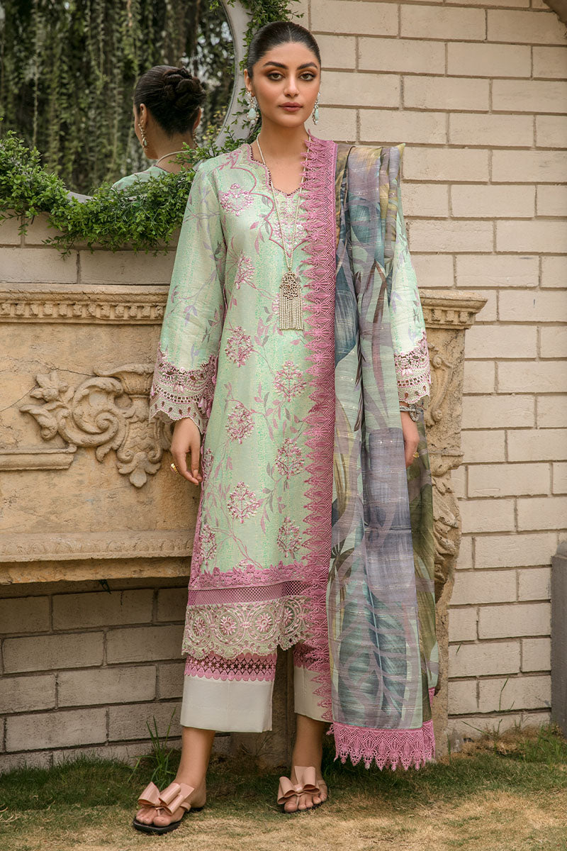 RAYA - Florence Summer Edit 2023 - Shahana Uk
