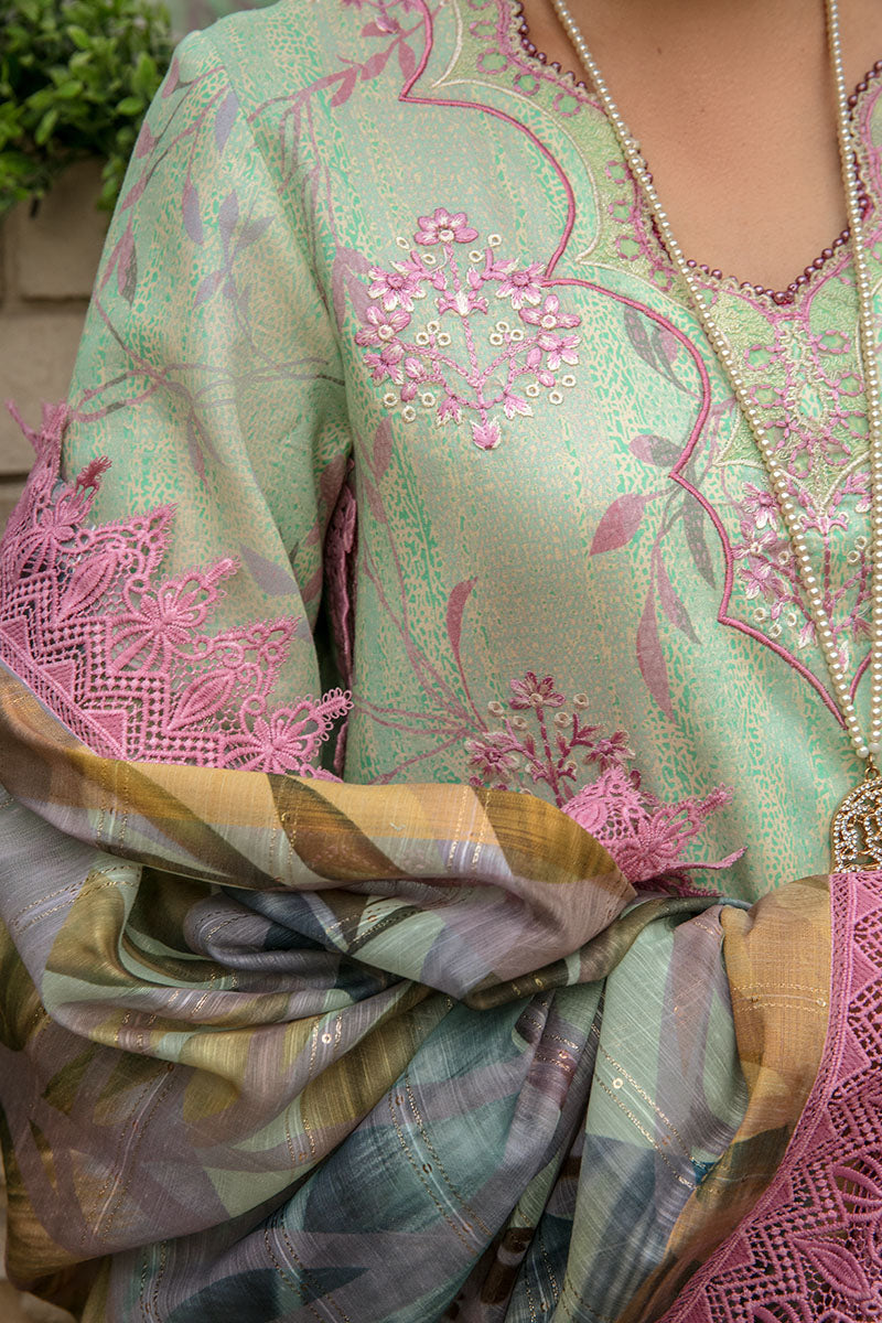 RAYA - Florence Summer Edit 2023 - Shahana Uk