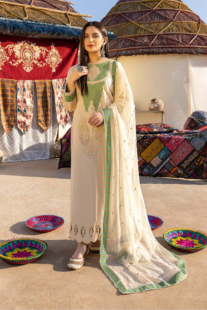 Buy Now, 06 - Reem Premium Embroidered Vol 1 Lawn 2023 - Charizma - Eid Edit 2023 - Shahana Collection UK - Wedding and Bridal Party Dresses
