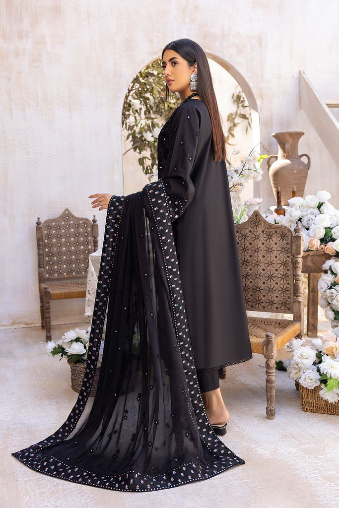 Buy Now, 05 - Reem Premium Embroidered Vol 1 Lawn 2023 - Charizma - Eid Edit 2023 - Shahana Collection UK - Wedding and Bridal Party Dresses