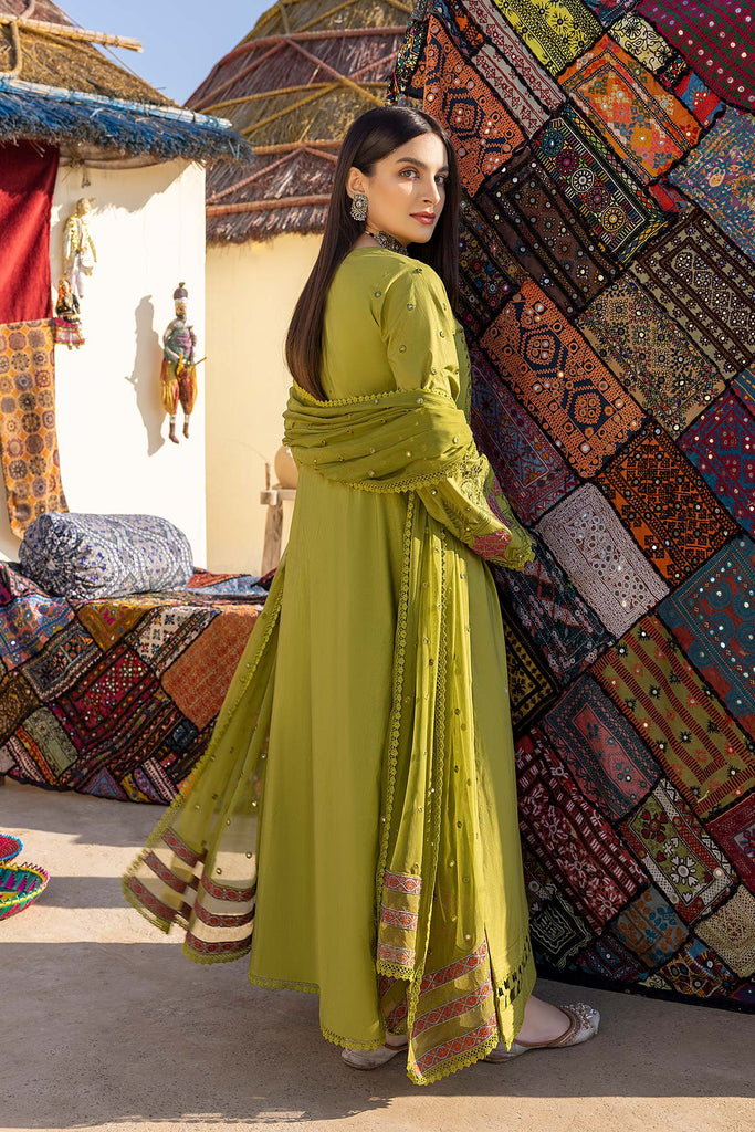 Buy Now, 03 - Reem Premium Embroidered Vol 1 Lawn 2023 - Charizma - Eid Edit 2023 - Shahana Collection UK - Wedding and Bridal Party Dresses