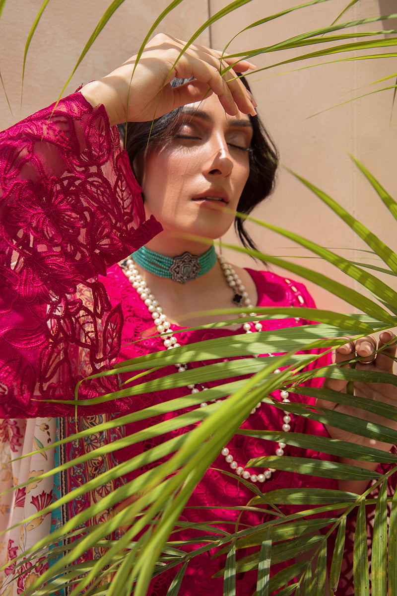Buy Now, RUBELLITE - Premium Eid Collection 2023 - Rang Rasiya - Shahana Collection UK - Wedding and bridal party dresses