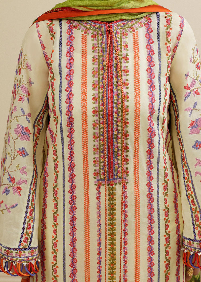 Buy Now, Haze - Factory No. 21 - Eid Spring/Spring Lawn'23 - Hussain Rehar - Shahana Collection UK - Wedding and Bridal Party Dresses