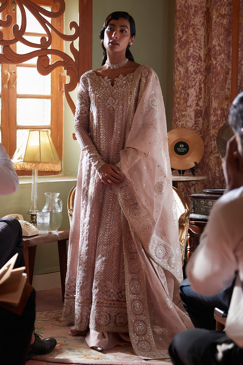 Buy Now, INAYA - Qala - Kamdaani Collection 2023 - MUSHQ - Wedding and Bridal Party Dresses - Shahana Collection UK - Mushq in UK