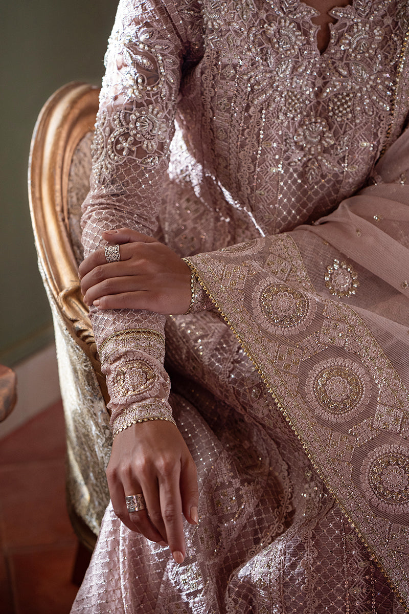 Buy Now, INAYA - Qala - Kamdaani Collection 2023 - MUSHQ - Wedding and Bridal Party Dresses - Shahana Collection UK - Mushq in UK