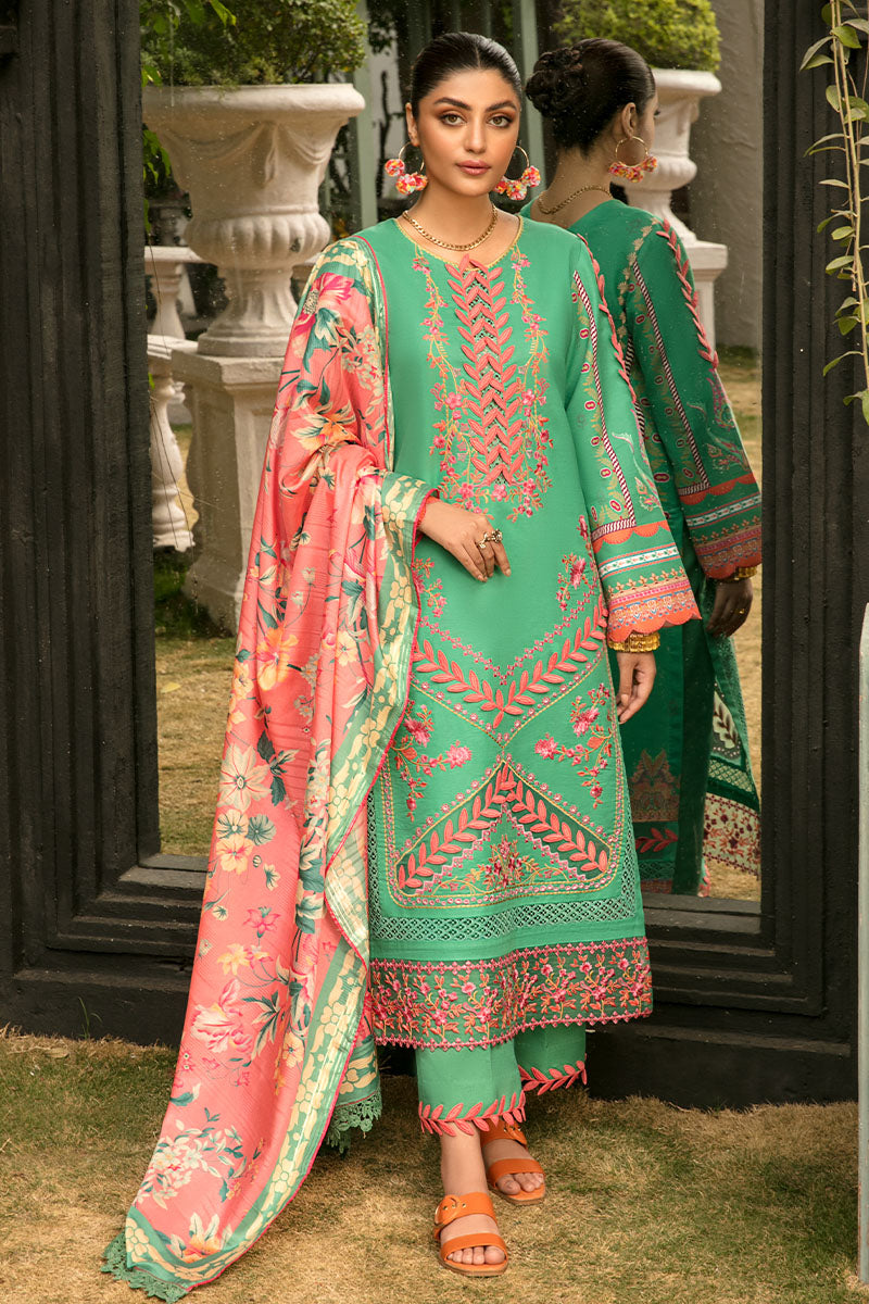 JADE - Florence Summer Edit 2023 - Shahana Uk