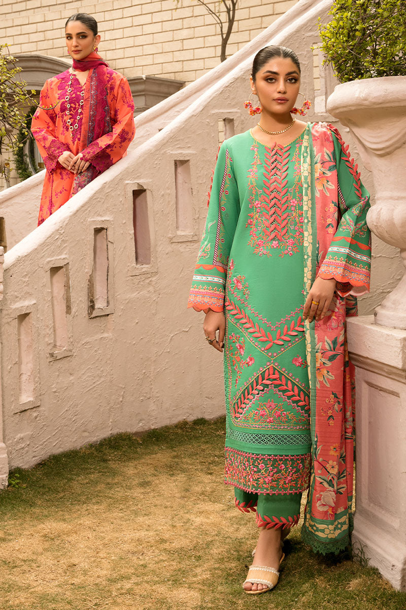JADE - Florence Summer Edit 2023 - Shahana Uk