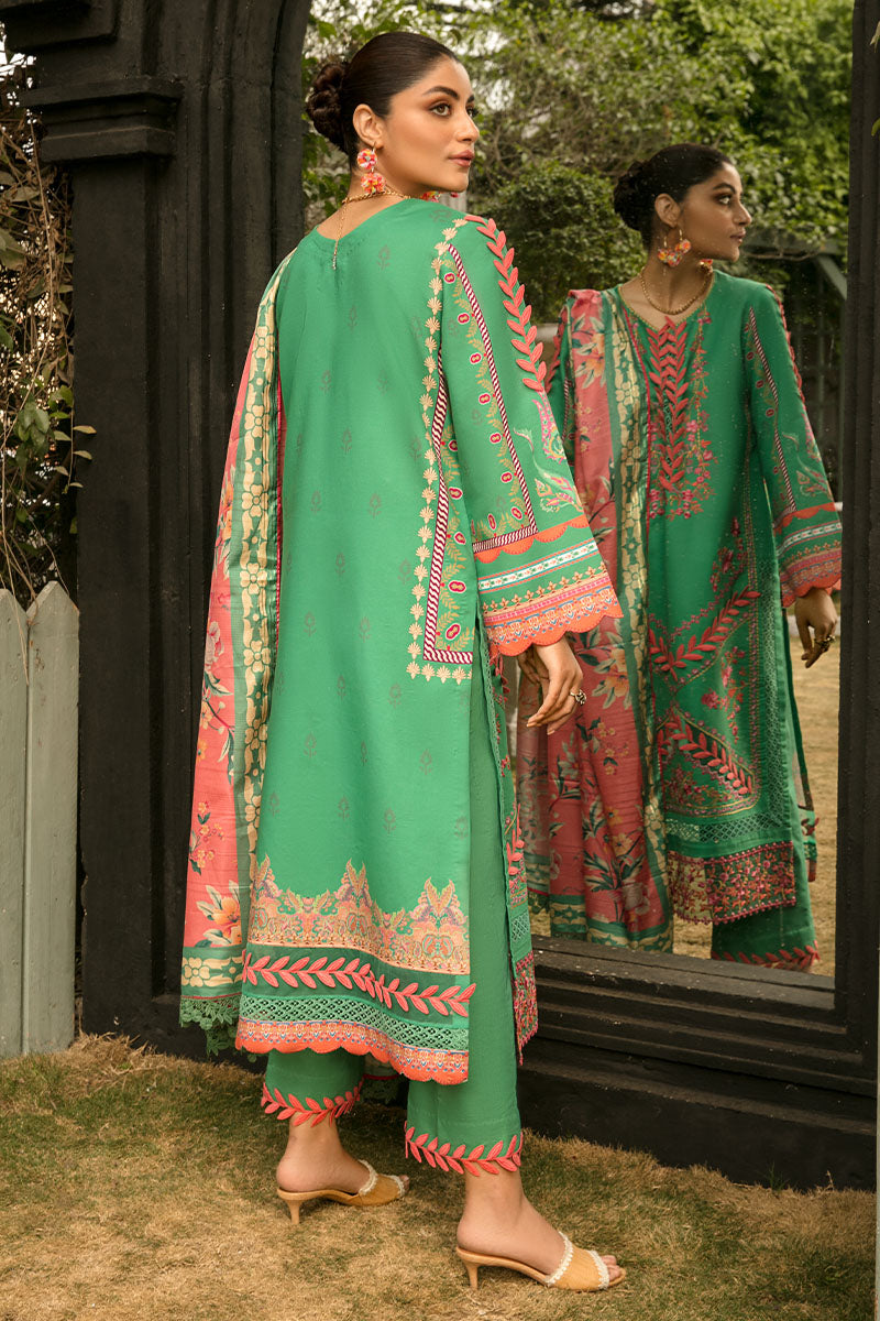 JADE - Florence Summer Edit 2023 - Shahana Uk