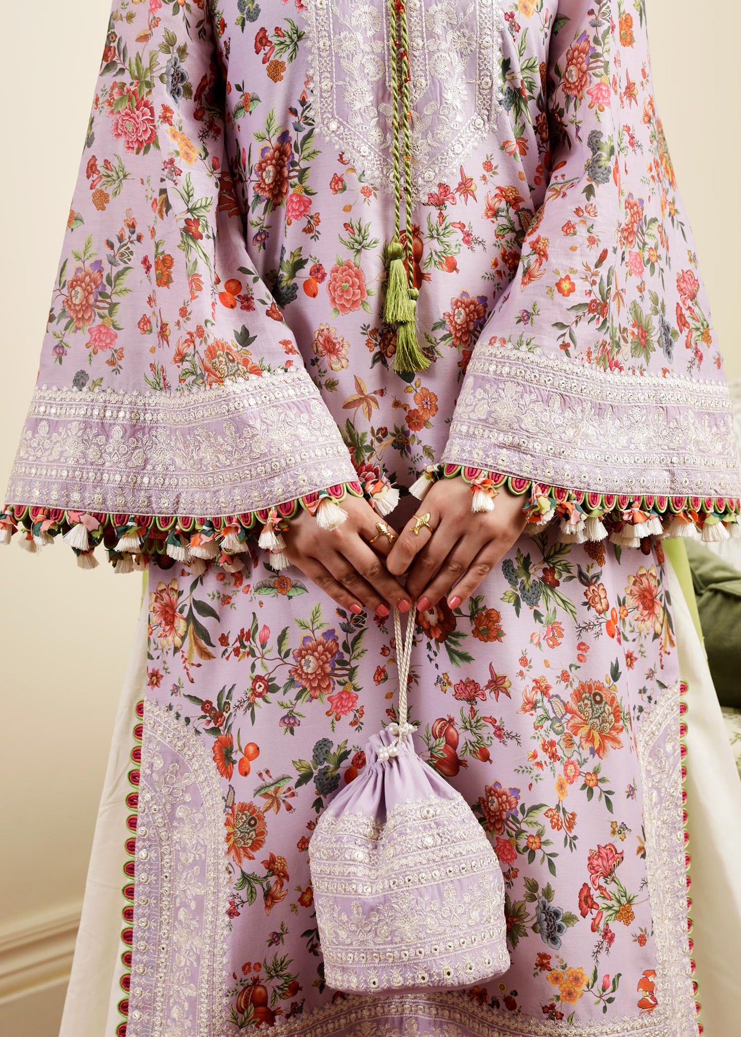 Buy Now, Lilac - Factory No. 21 - Eid Spring/Spring Lawn'23 - Hussain Rehar - Shahana Collection UK - Wedding and Bridal Party Dresses