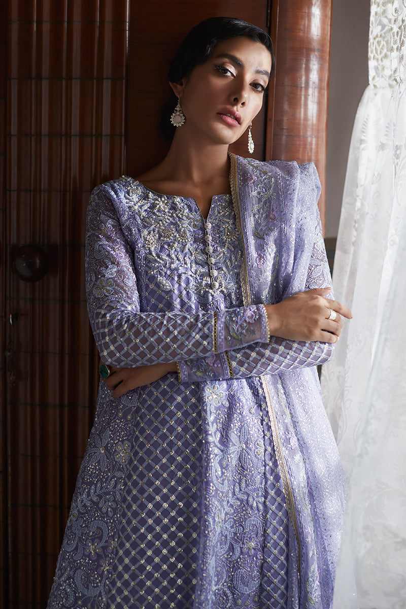 Buy Now, NEHA - Qala - Kamdaani Collection 2023 - MUSHQ - Wedding and Bridal Party Dresses - Shahana Collection UK - Mushq in UK