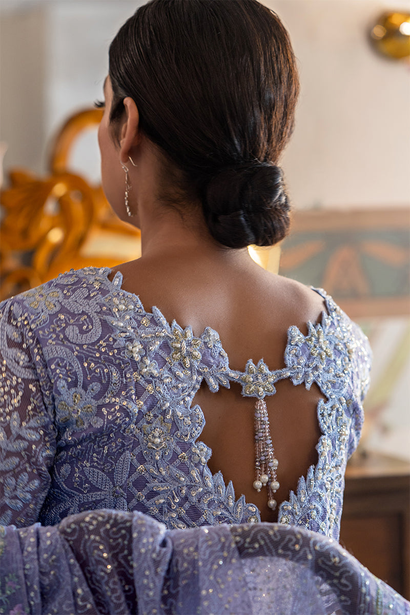 Buy Now, NEHA - Qala - Kamdaani Collection 2023 - MUSHQ - Wedding and Bridal Party Dresses - Shahana Collection UK - Mushq in UK