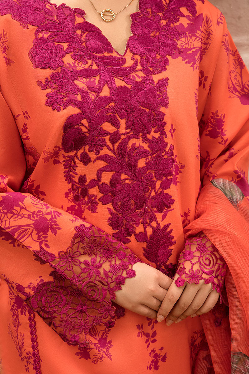 Rose - Florence Summer Edit 2023 - Shahana Uk