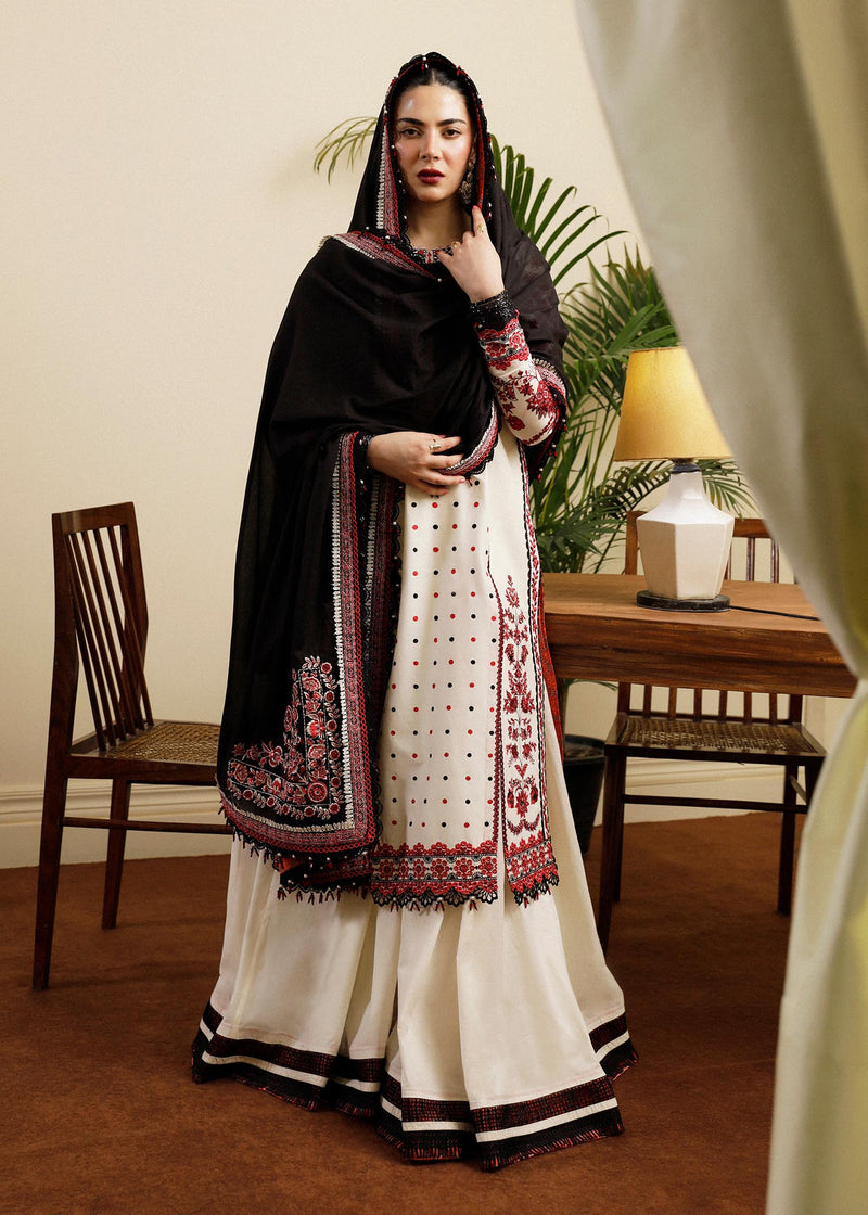 Buy Now, Roseate - Factory No. 21 - Eid Spring/Spring Lawn'23 - Hussain Rehar - Shahana Collection UK - Wedding and Bridal Party Dresses