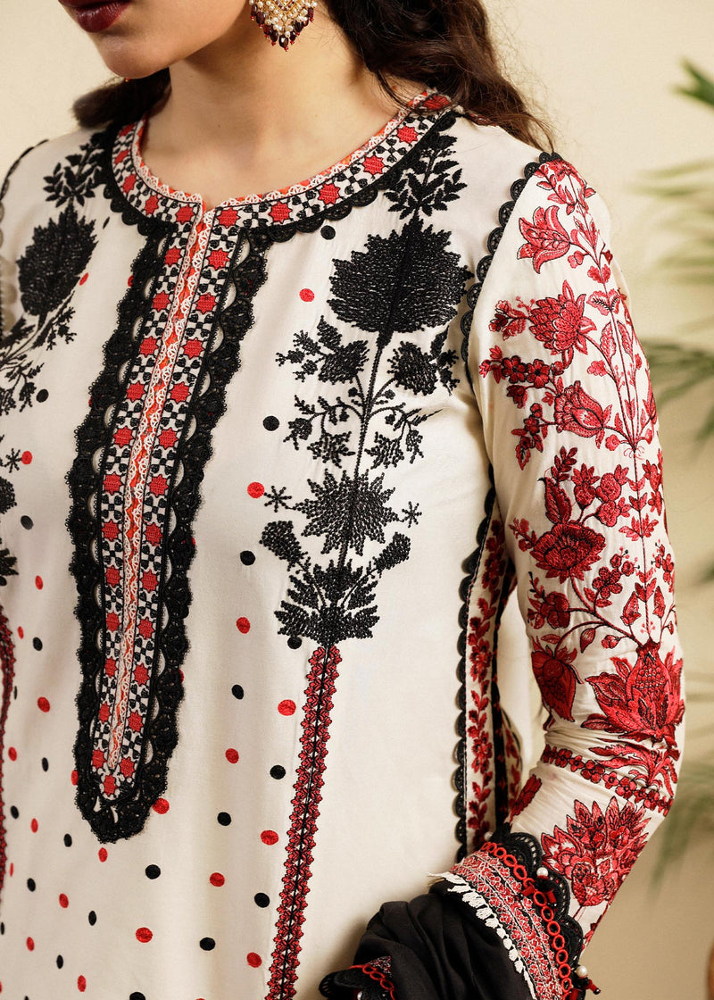 Buy Now, Roseate - Factory No. 21 - Eid Spring/Spring Lawn'23 - Hussain Rehar - Shahana Collection UK - Wedding and Bridal Party Dresses