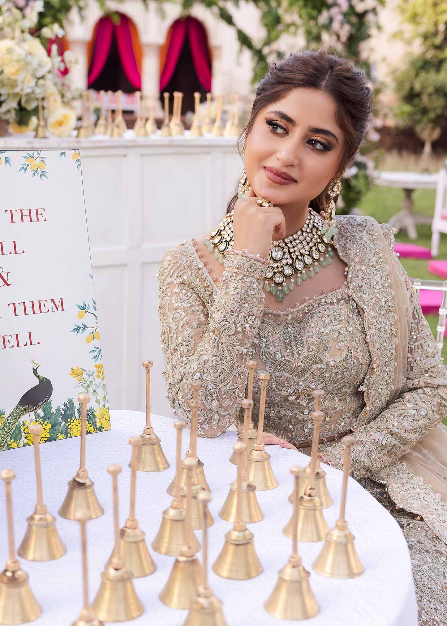 Buy Now, Samira - Maahi Festive'23 Vol III - Kanwal Malik - Wedding and Bridal Party Dresses - Shahana Collection UK - Pakistani Designer Wear in UK