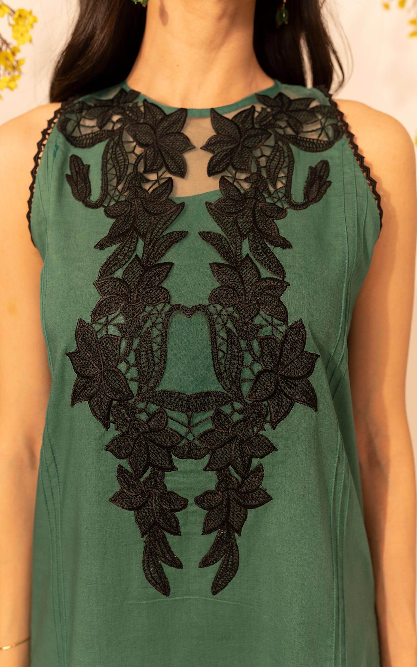 MKL - 13 - Meraki Summer Vol 1 - Asifa n Nabeel Lawn Collection 2023 - Shahana Collection UK - Asifa n Nabeel in UK - Eid Edit 2023
