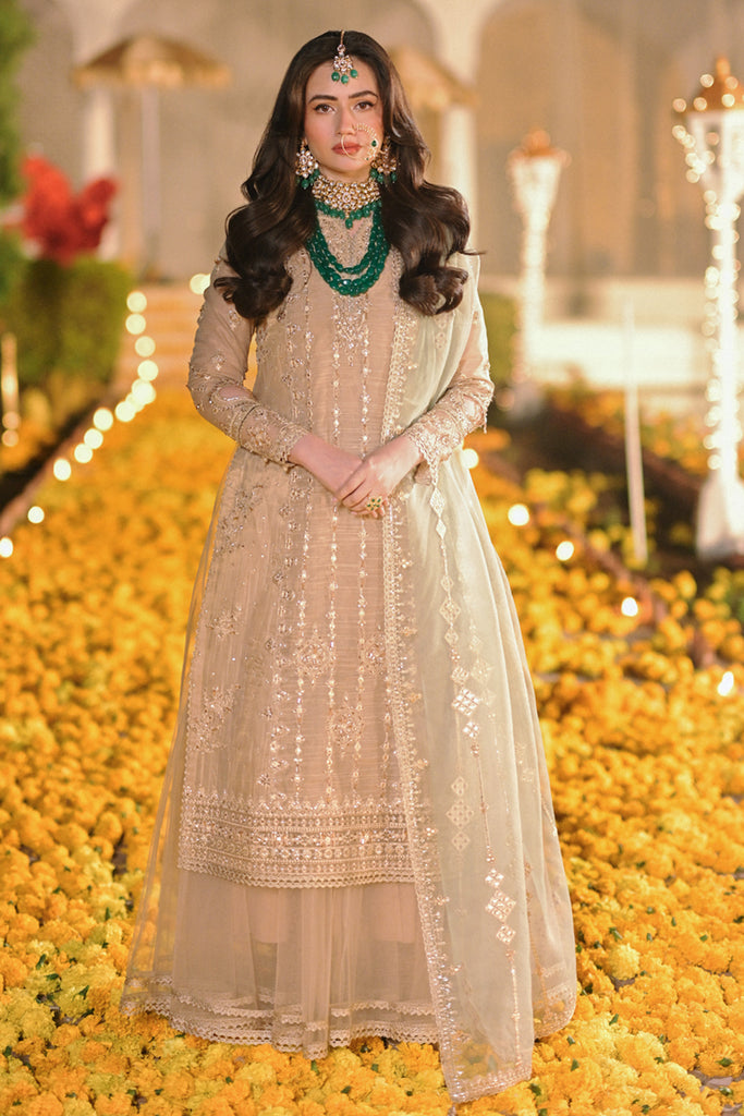 Abir MT-07 - Mastaani Luxury Festive Qalamkar