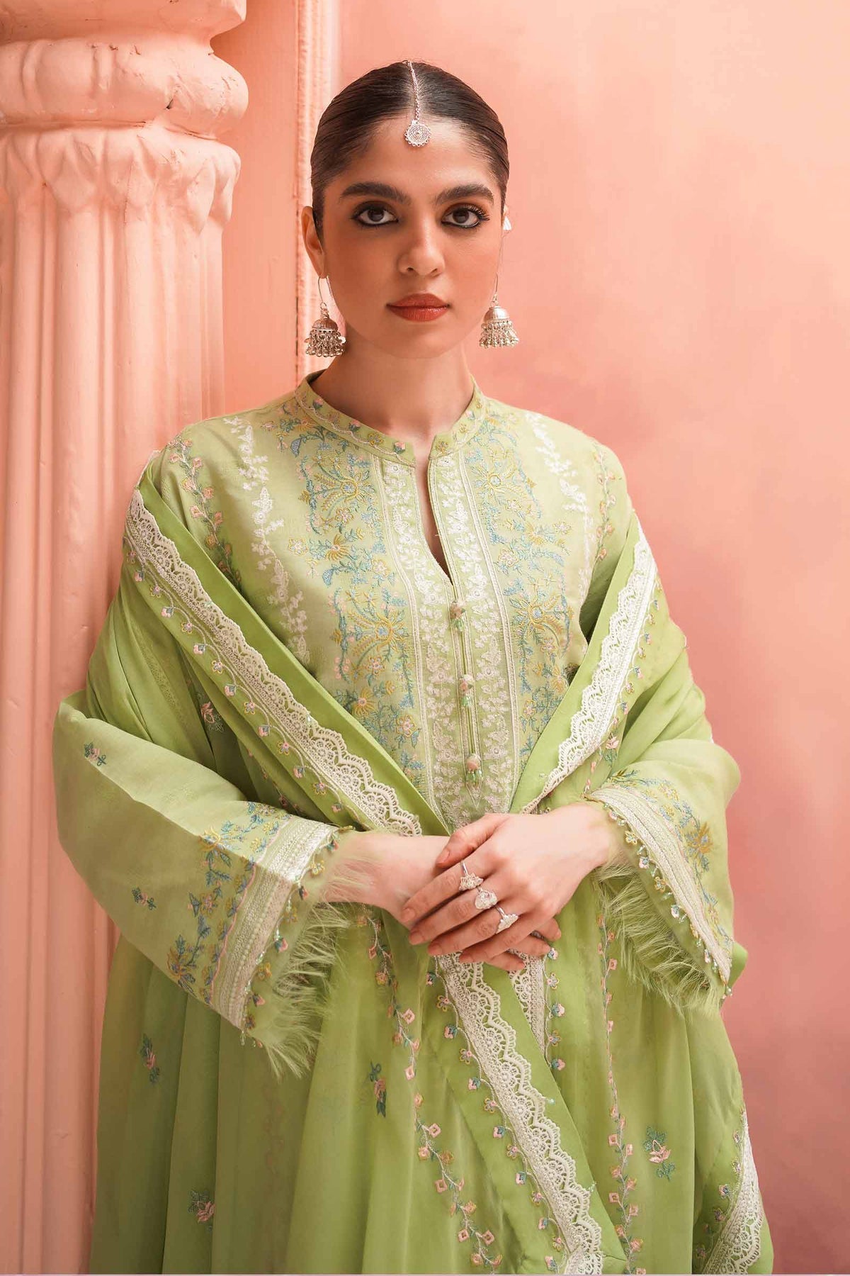 D# 15B - Zara Shahjahan - Spring Summer 2023 - Shahana Collection UK - Zara Shahjahan in UK - Summer Lawn in UK