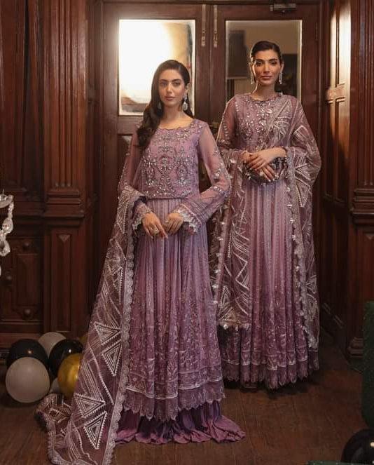 Iznik La Royale Luxury Collection 2022- D#2 Epoch - Iznik La Royale Luxury Collection 2022- D#2 Epoch - Shahana Collection