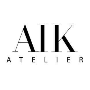 Aik Atelier - Shahana Collection