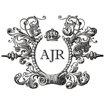 AJR Couture - Abbas Jamil Rajpoot - Shahana Collection UK