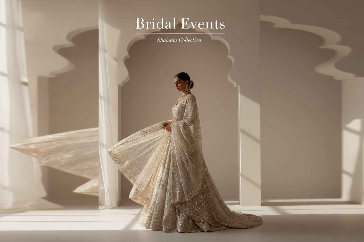 Bridal Events