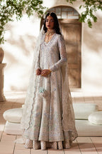 Yasmira by Suffuse By Sana Yasir Luxury Formals - Shahana Collection UK