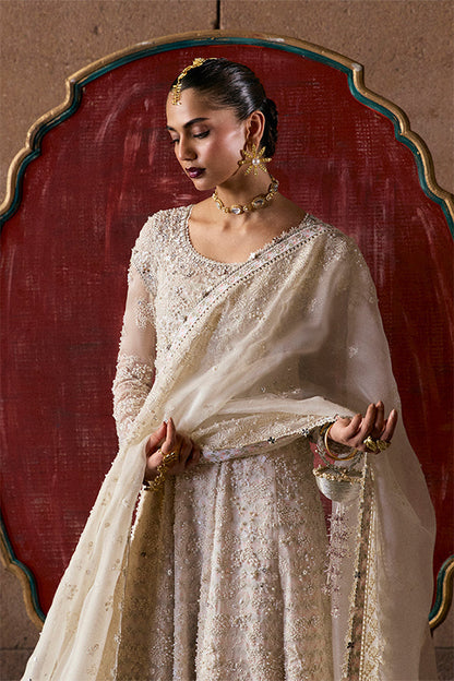Zahrell - Freeshia RTW 25 - Shahana Collection