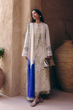 Zehra | Suffuse By Sana Yasir | Casual Pret Eid Edit26