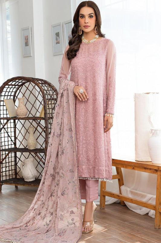 Shop Now, NEHAL - ZLM-03 - Meeral Luxury Formals 2023 - Zarif - Shahana Collection UK - Wedding and Bridal Dresses - Pakistani Dresses in UAE - Shahana UK