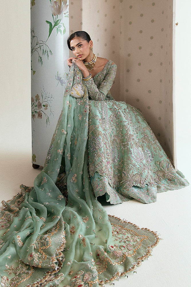 Ashal Shahana Collection UK