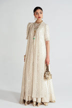 Luvina by Suffuse By Sana Yasir Silk Pret - Shahana Collection UK