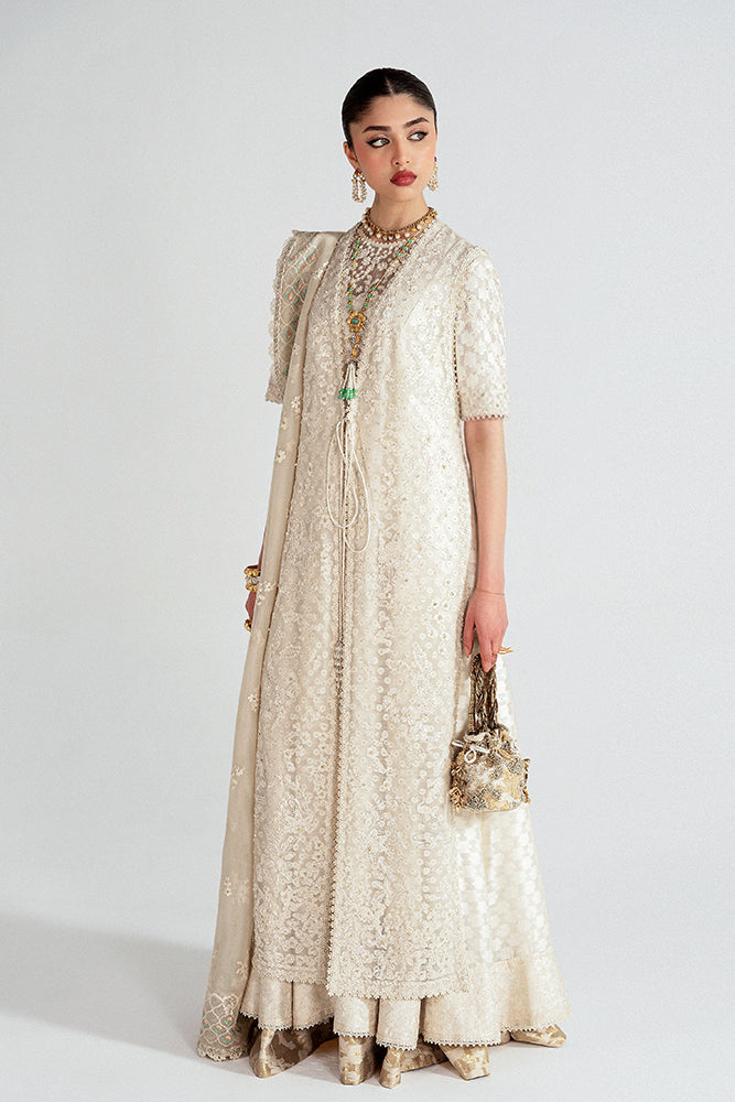 Luvina by Suffuse By Sana Yasir Silk Pret - Shahana Collection UK