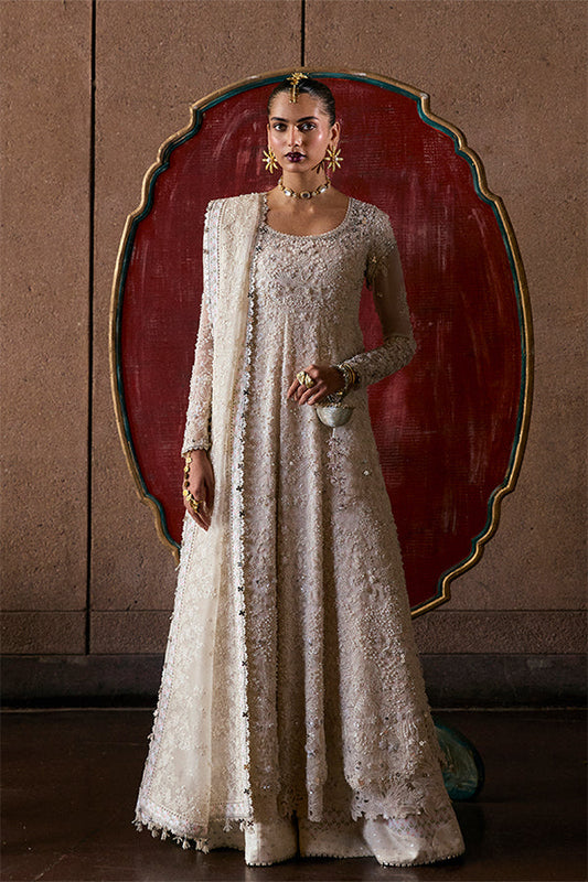 Zahrell - Freeshia RTW 25 - Shahana Collection