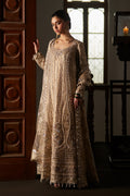 Zely by Saad Bin Shahzad Long Shirt Suit - Shahana Collection UK