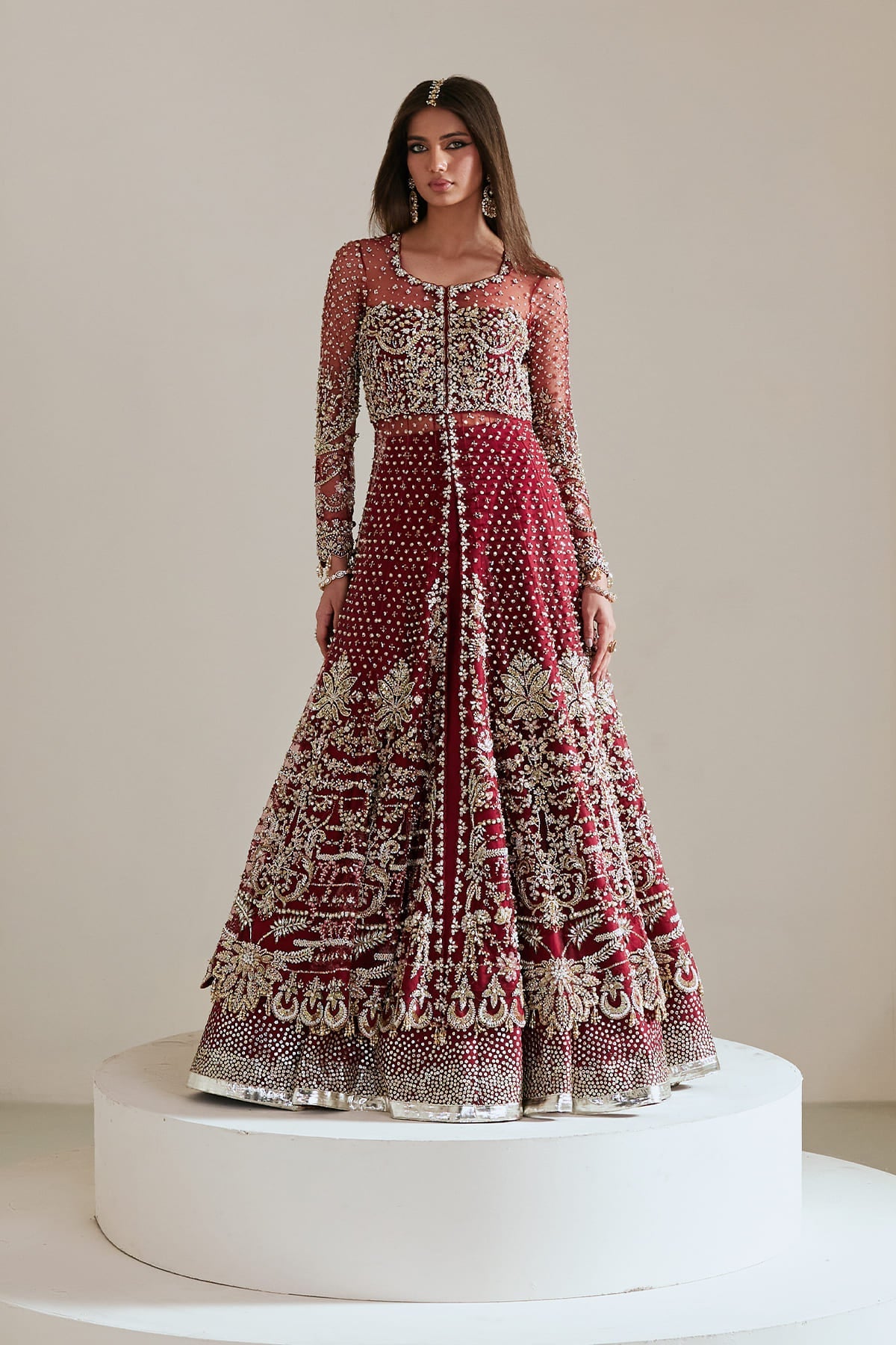 MILAYA Shahana Collection
