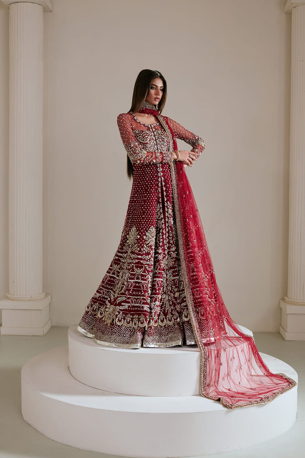 MILAYA Shahana Collection