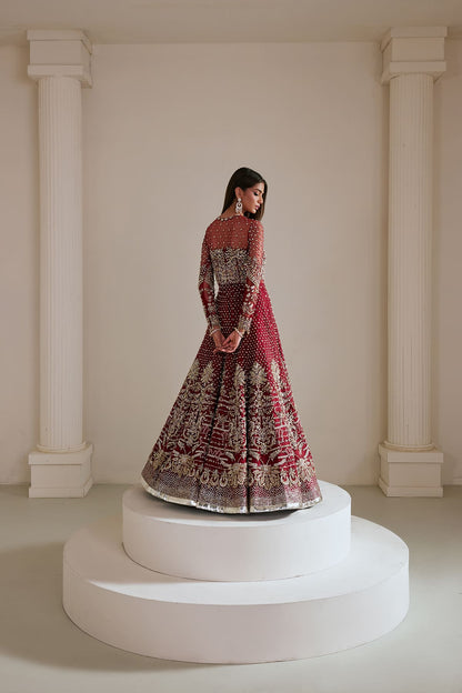 MILAYA Shahana Collection