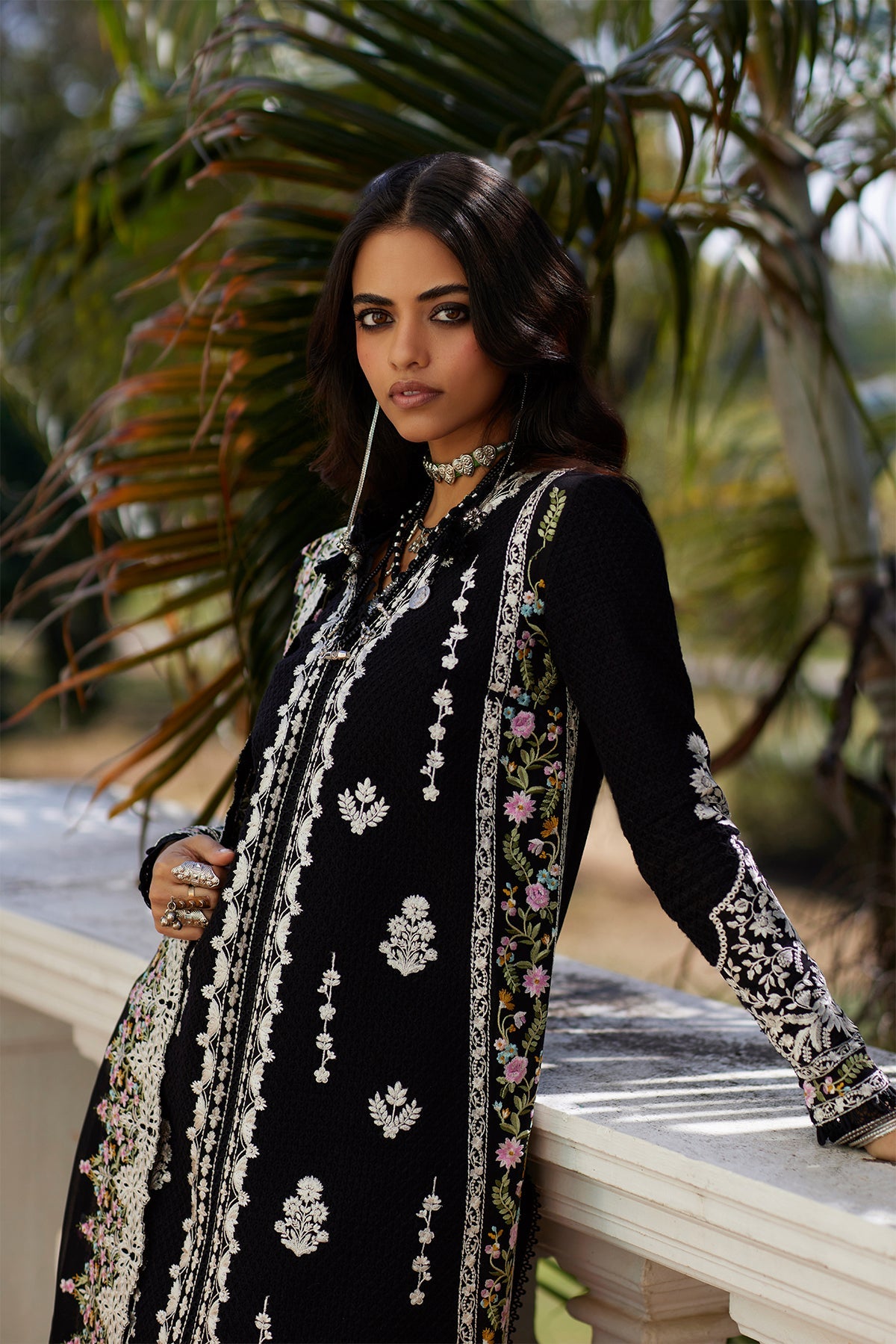 Aleia | Saad Bin Shahzad | Summer Pret 2026