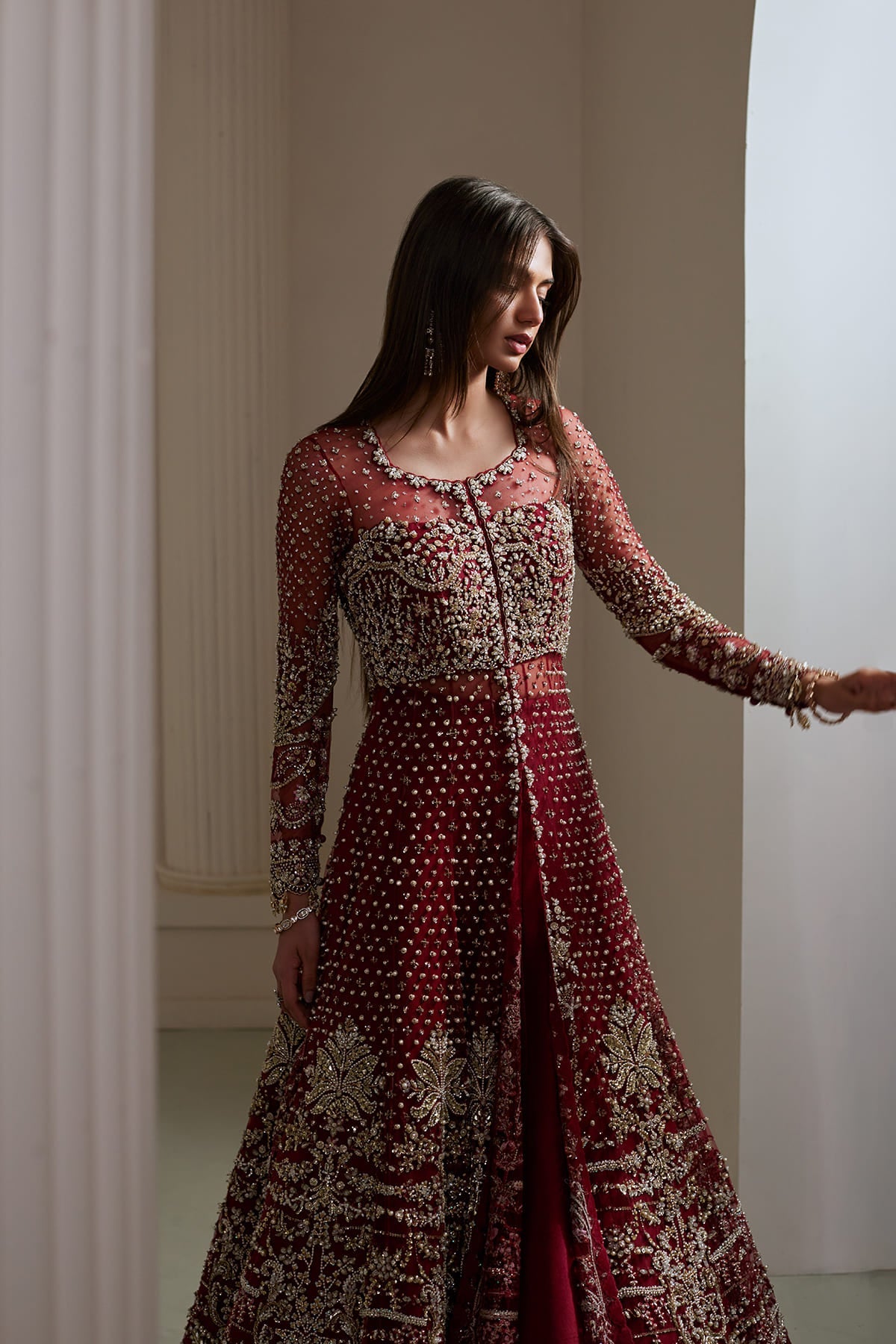 MILAYA Shahana Collection