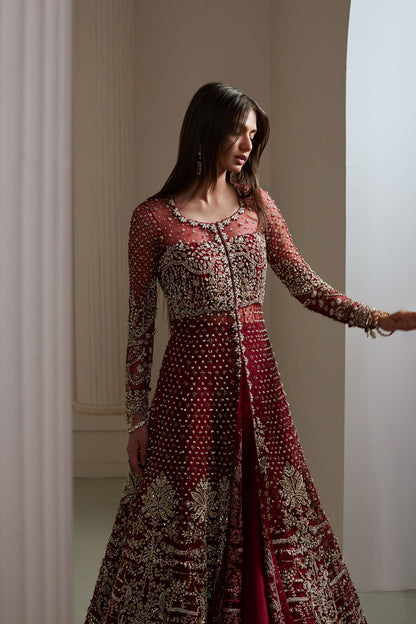 MILAYA Shahana Collection