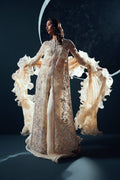 Celestial by Soraya Official Jacket Suit - Shahana Collection UK