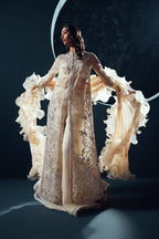 Celestial by Soraya Official Jacket Suit - Shahana Collection UK