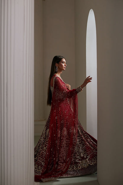 MILAYA Shahana Collection