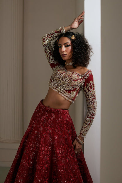 ZOYE Shahana Collection