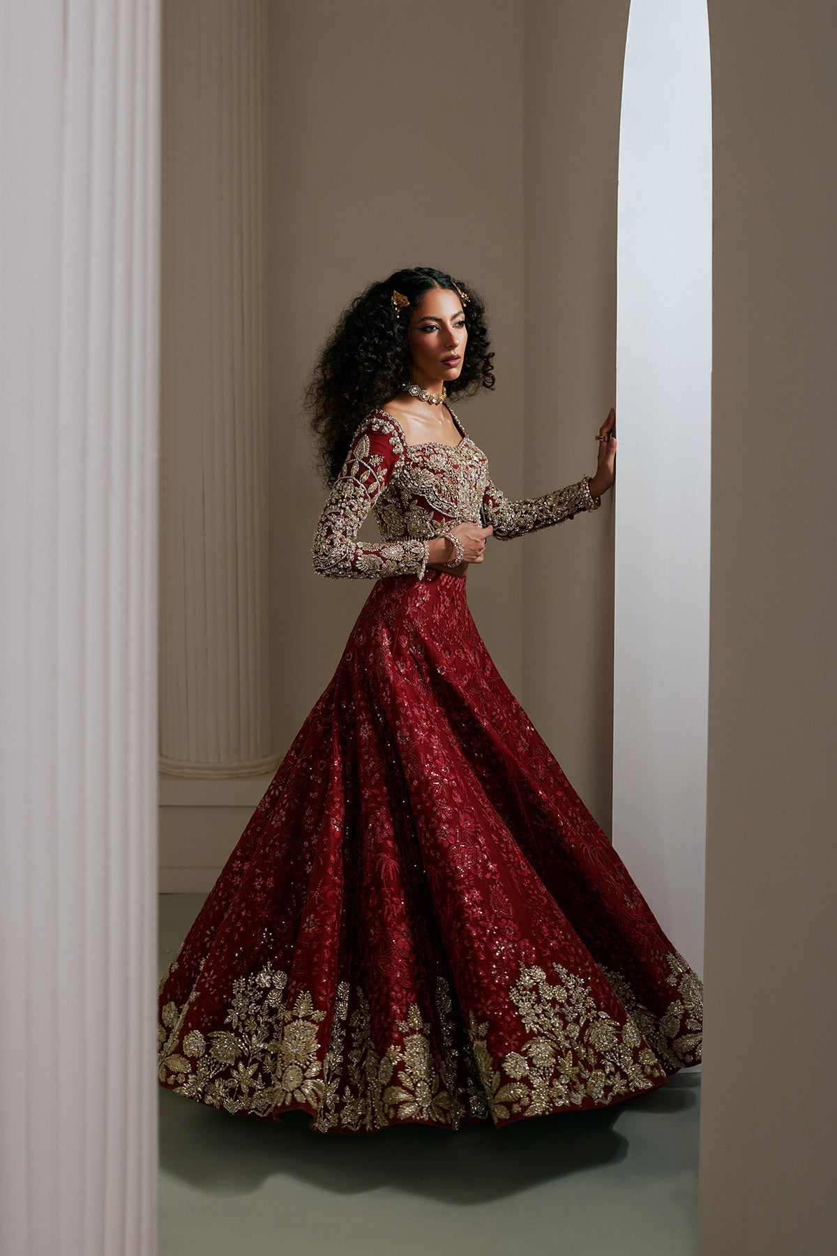 ZOYE Shahana Collection