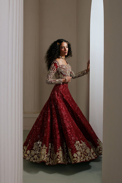 ZOYE Shahana Collection