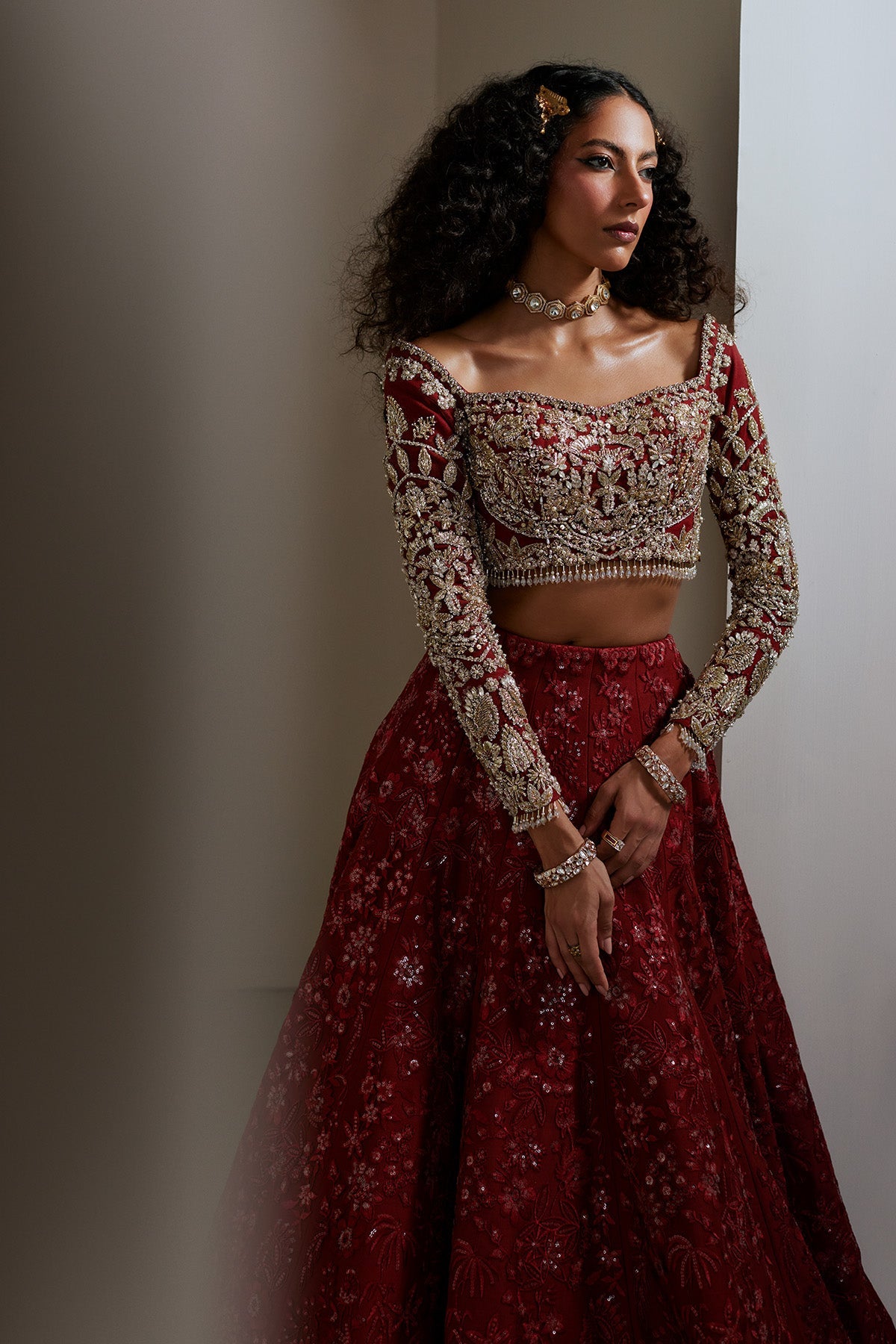 ZOYE Shahana Collection