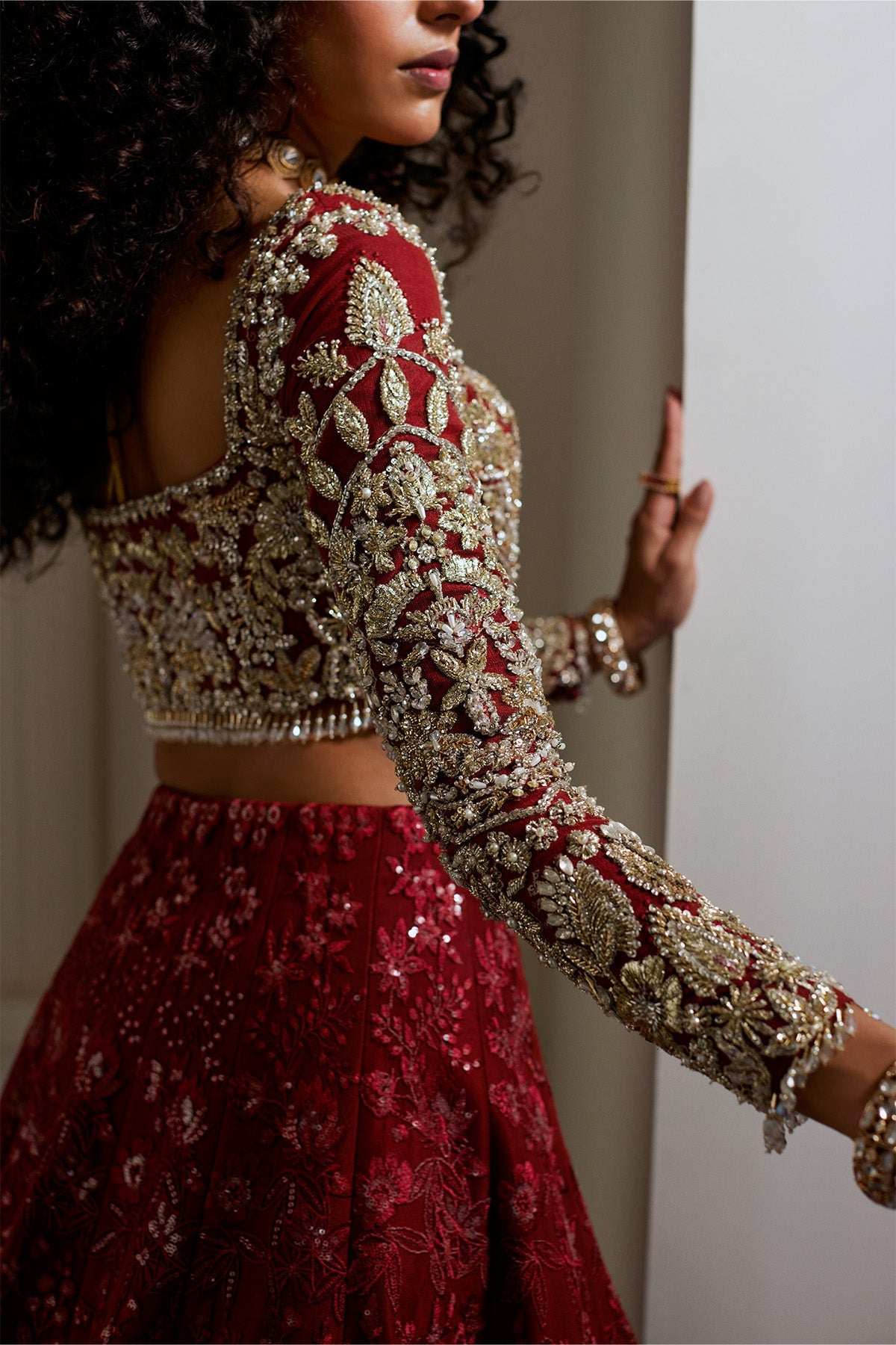 ZOYE Shahana Collection