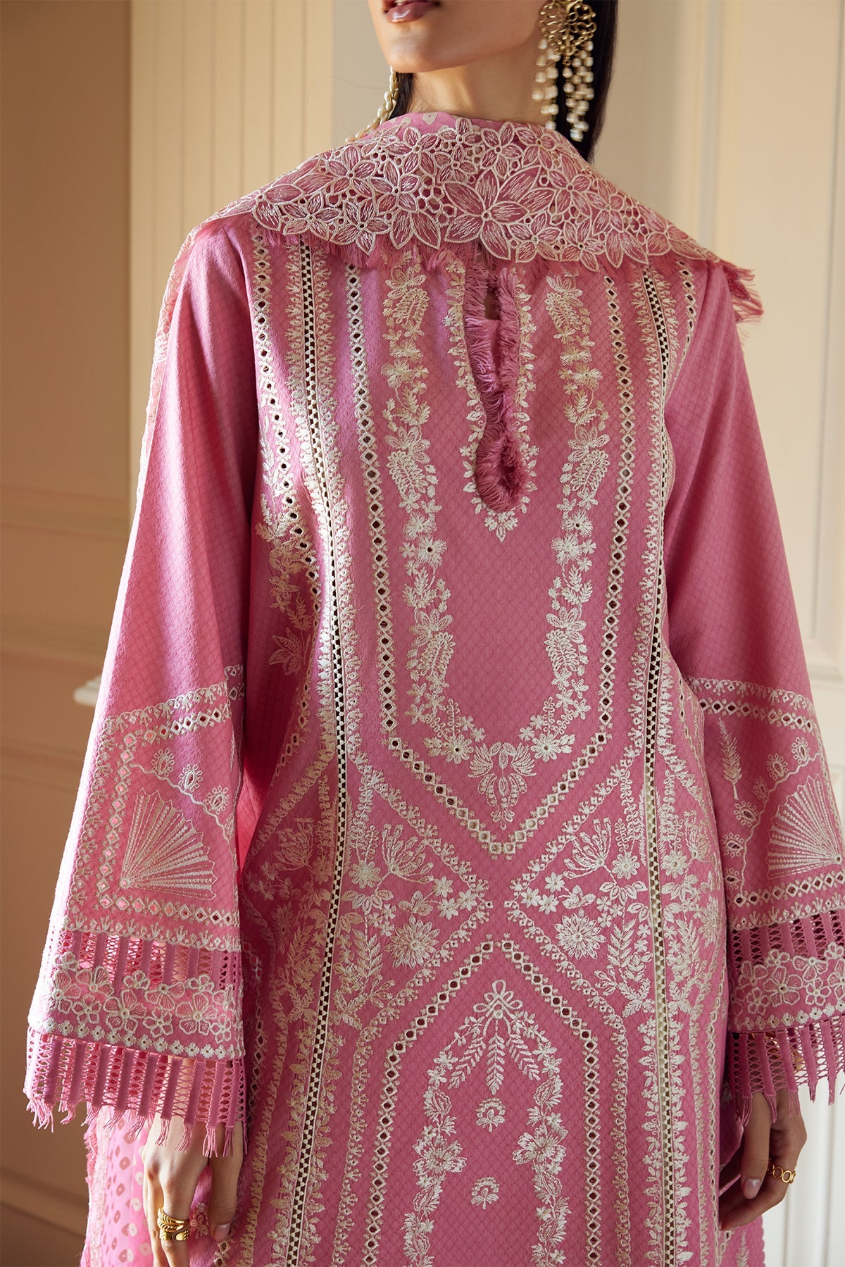 Nazli | Saad Bin Shahzad | Summer Pret 2026